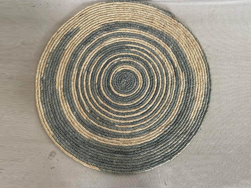Grass willow weaving products