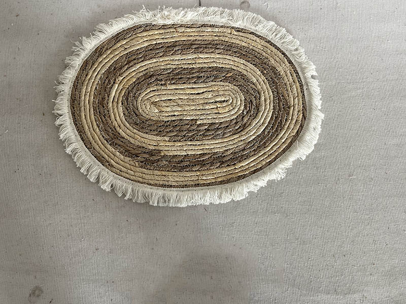 Grass willow weaving products