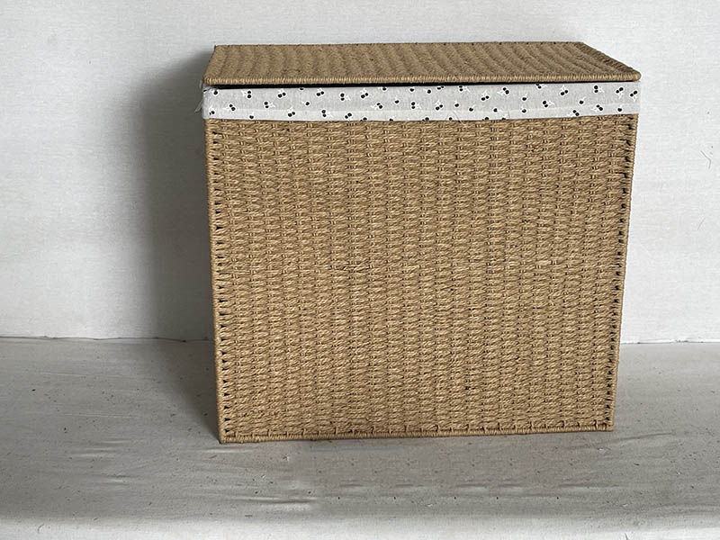 Grass willow weaving products