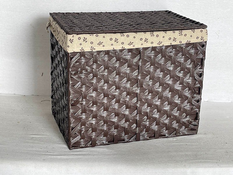 Grass willow weaving products