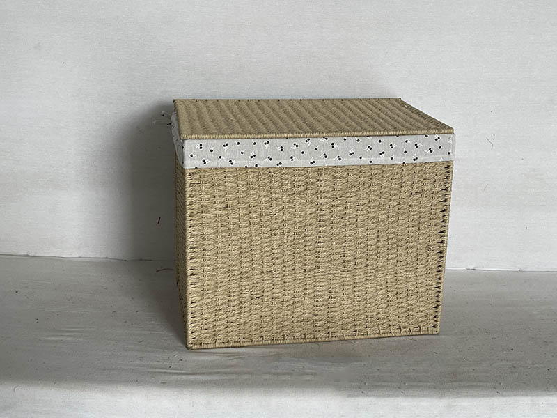 Grass willow weaving products