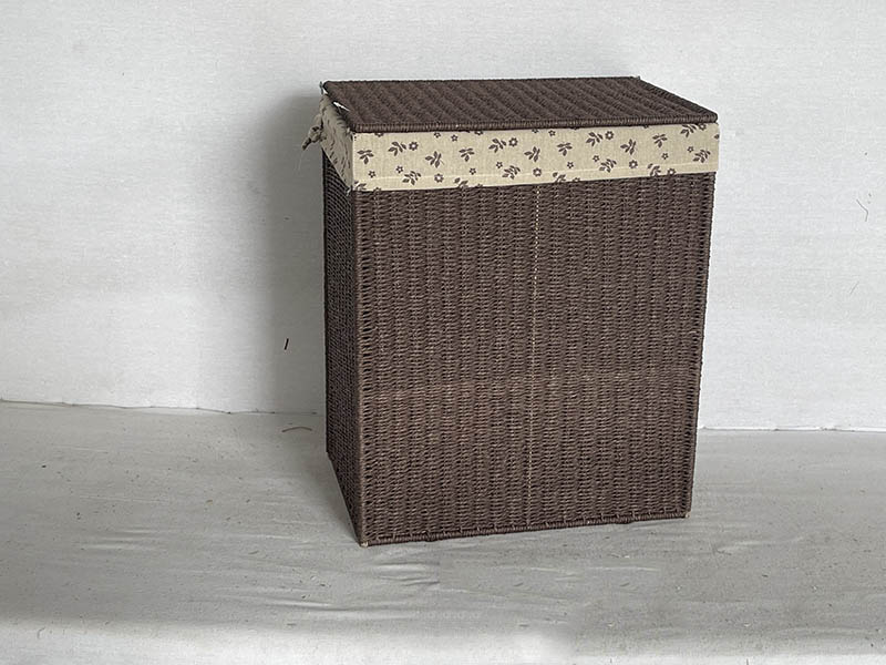 Grass willow weaving products