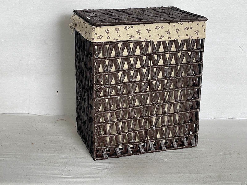 Grass willow weaving products