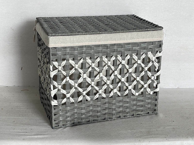 Grass willow weaving products