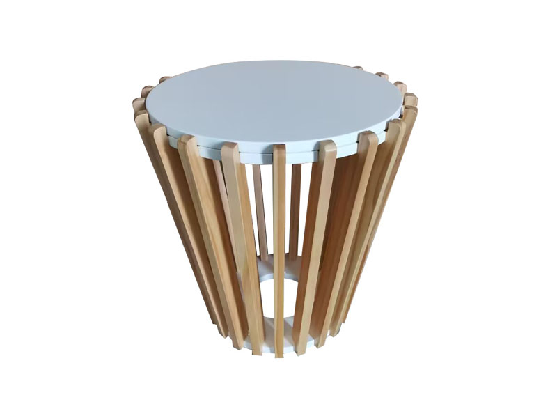 Solid wood furniture