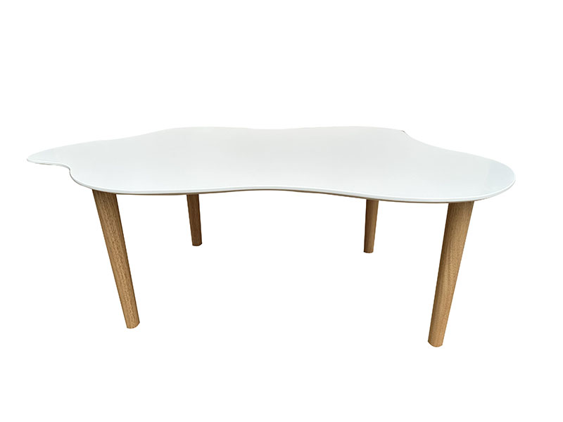 Solid wood furniture