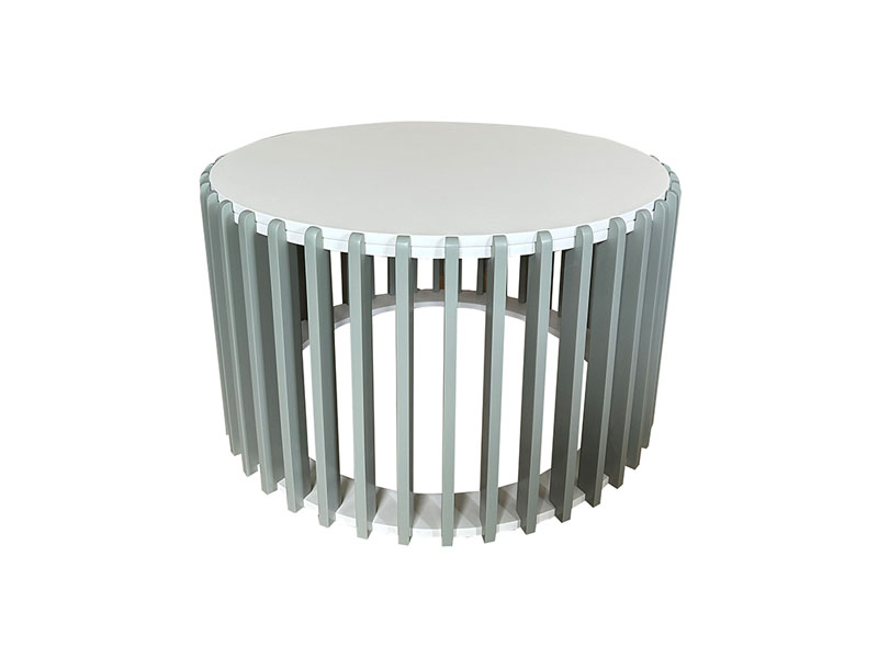 Solid wood furniture