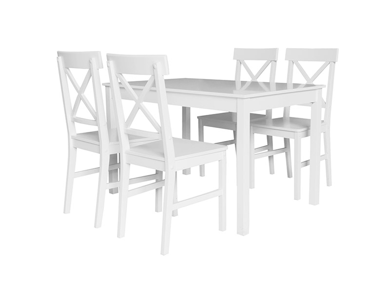 Solid wood furniture