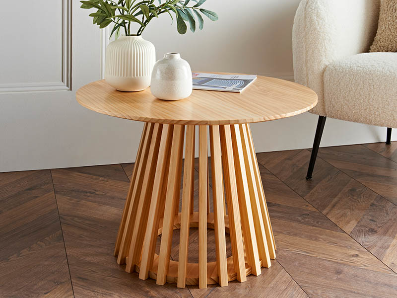 Solid wood furniture